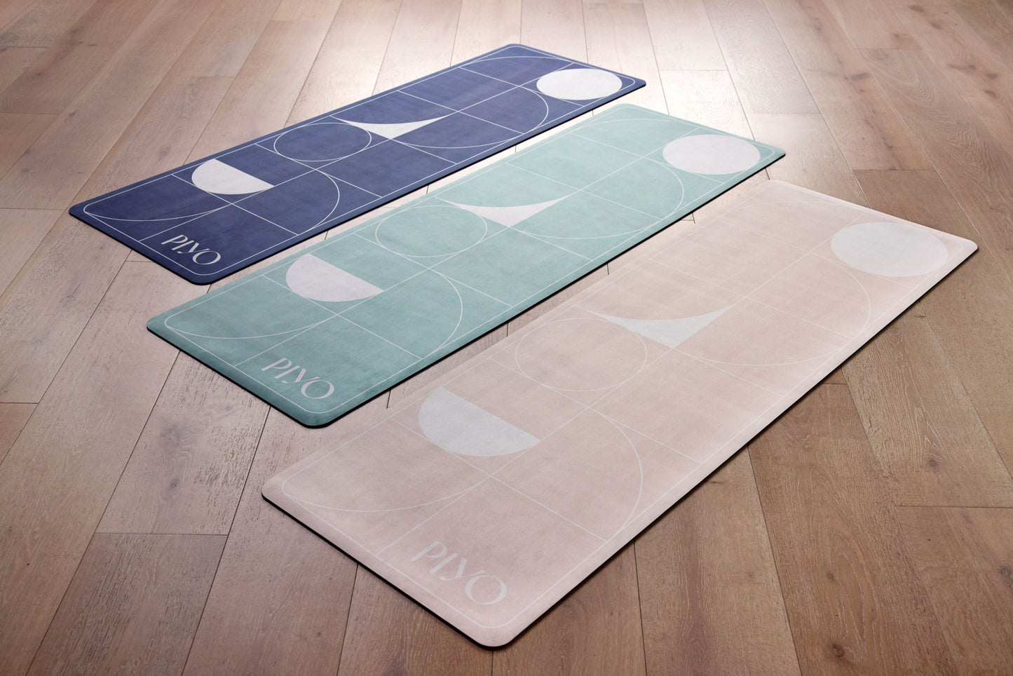 Activity Mat - Dark Cream Precision PIYO