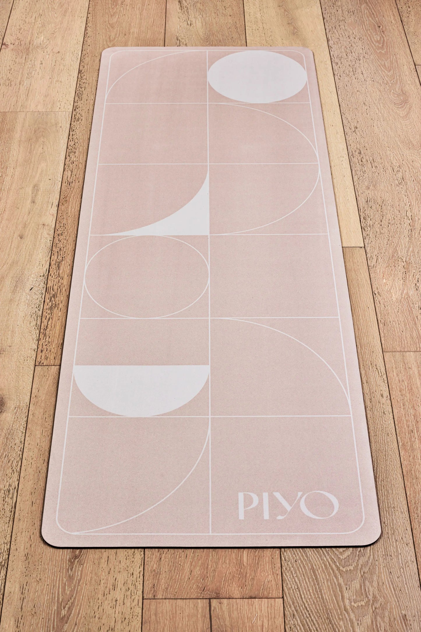 Activity Mat - Dark Cream Precision PIYO