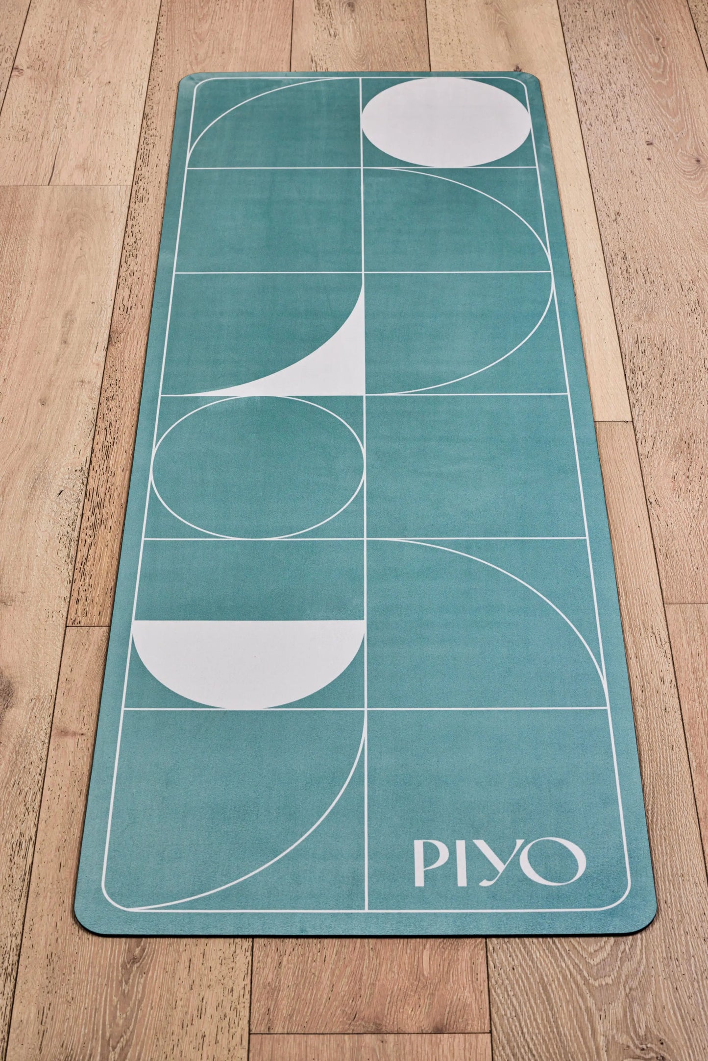 Activity Mat - Dusty Jade Precision PIYO