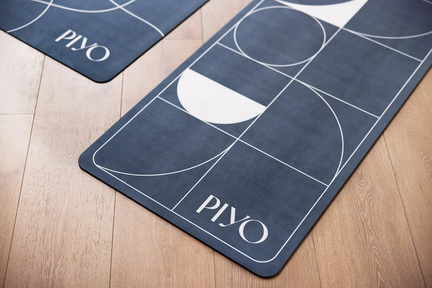 Activity Mat - Charcoal Precision PIYO