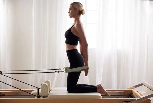 The Rise of Reformer Pilates: More Than Just A Trend