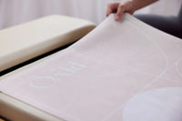 Reformer Mat - Dark Cream Precision PIYO