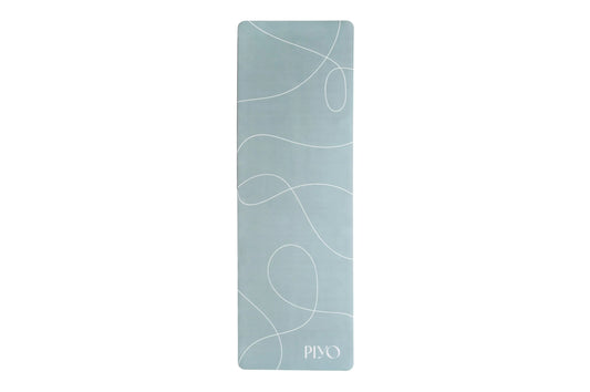 Activity Mat - Dusty Jade Flow - PIYO