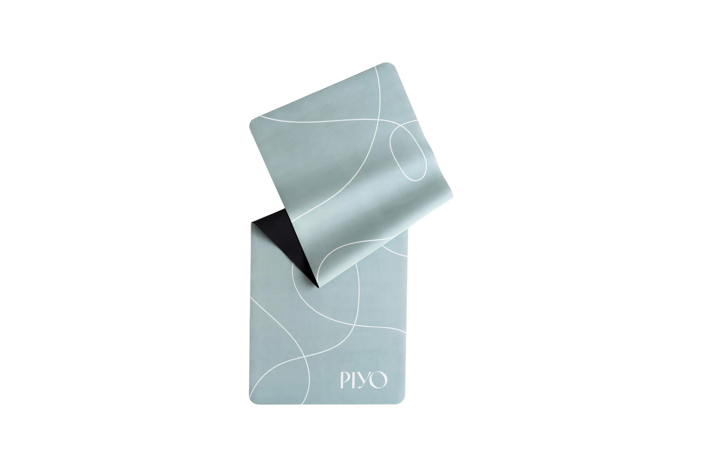 Activity Mat - Dusty Jade Flow - PIYO