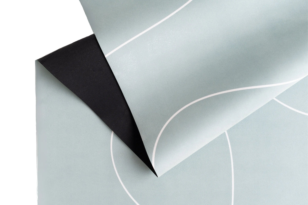 Activity Mat - Dusty Jade Flow - PIYO