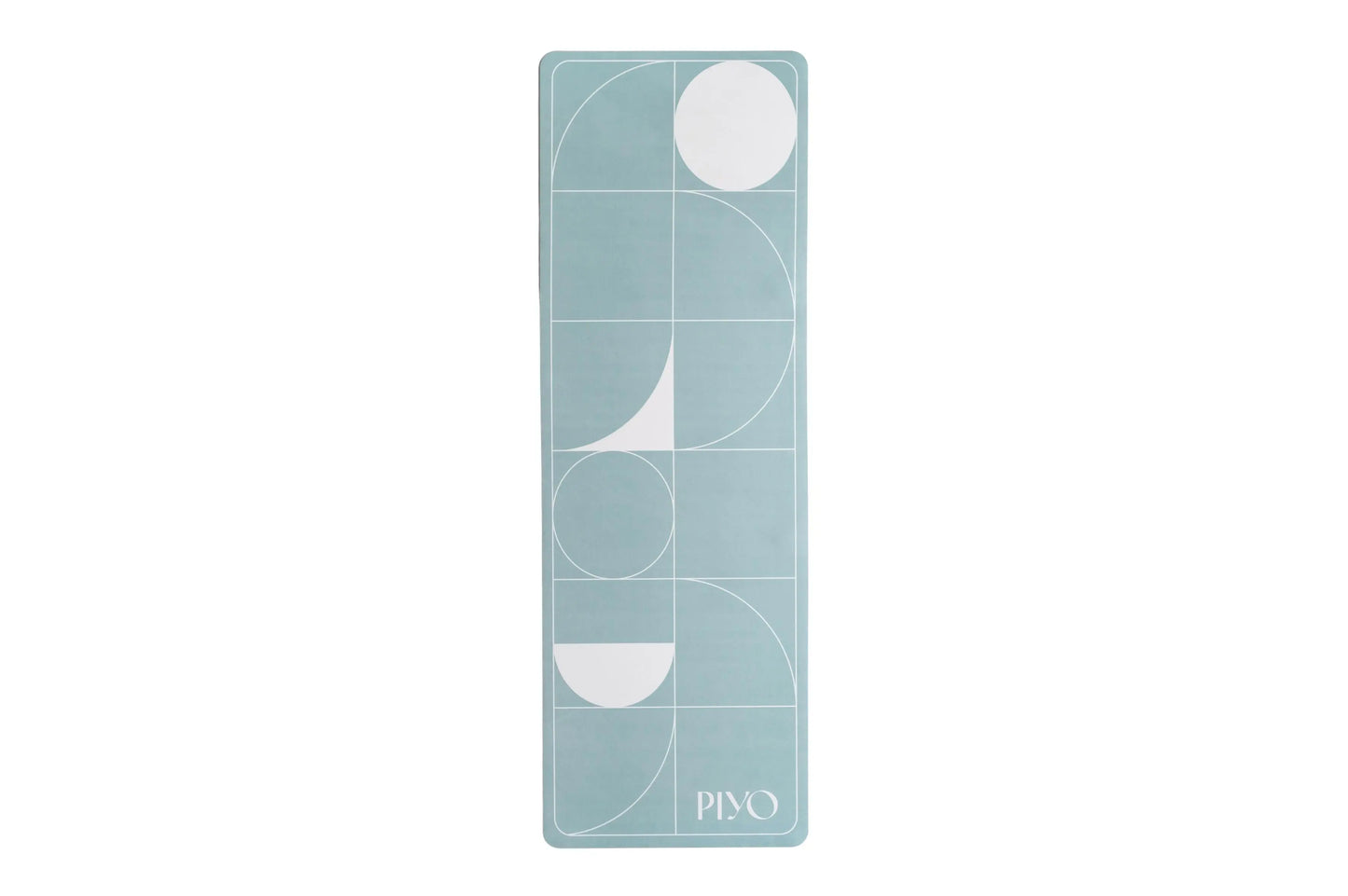 Activity Mat - Dusty Jade Precision - PIYO