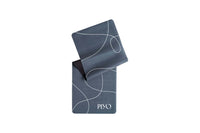 Activity Mat - Charcoal Flow - PIYO