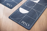 Activity Mat - Charcoal Precision PIYO